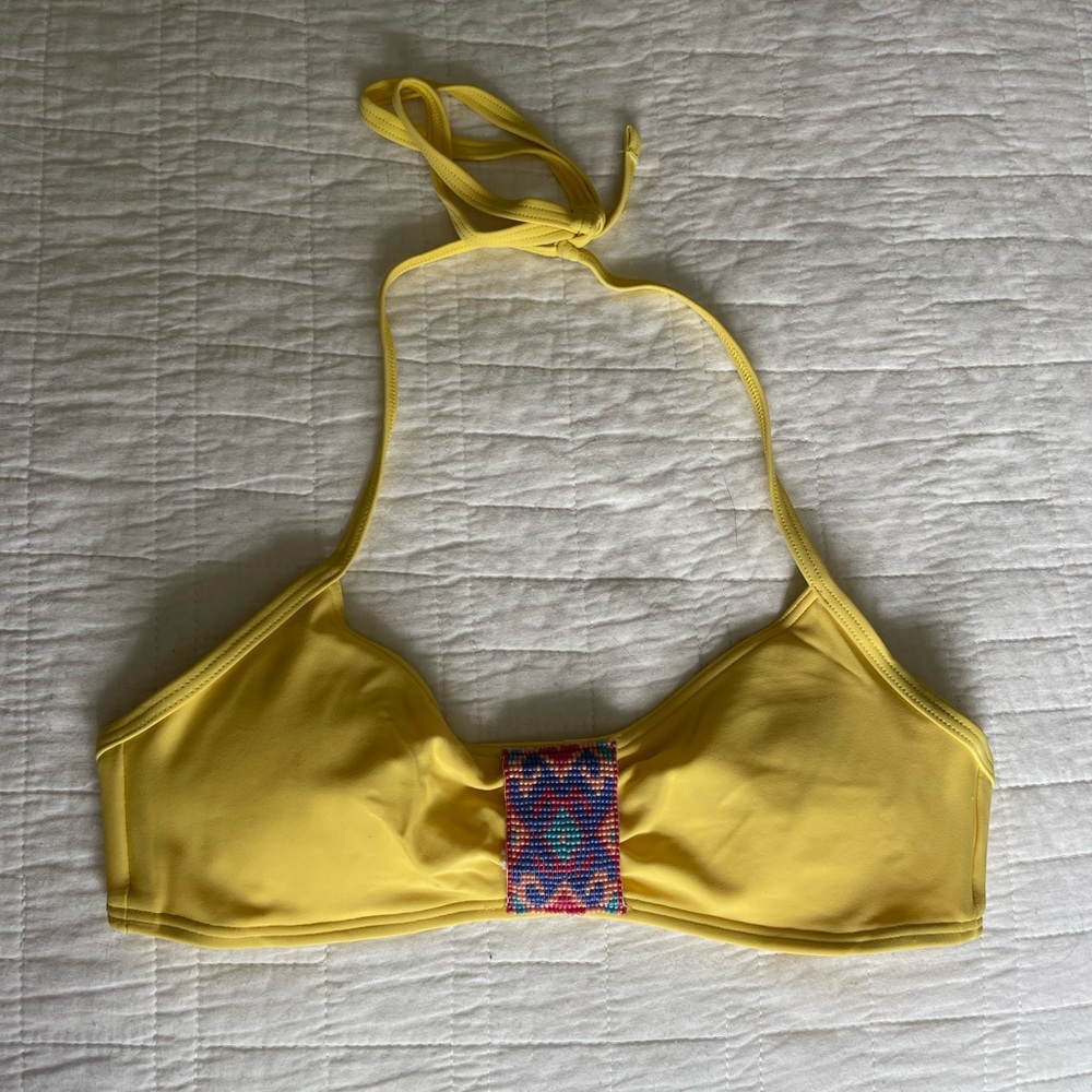 Aerie Bikini Top